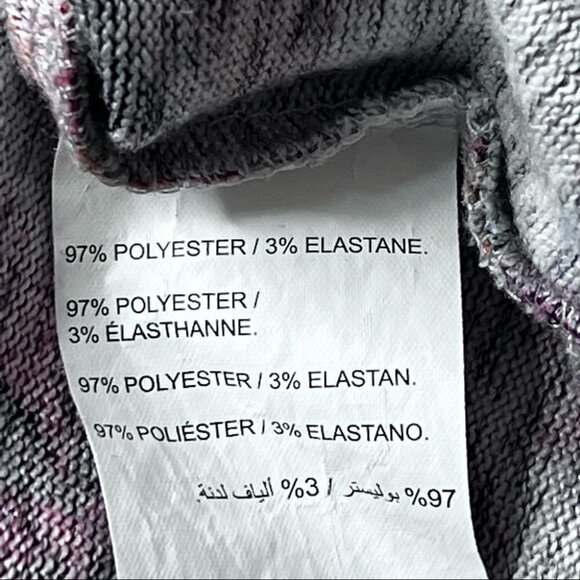 PENNINGTON’S Floral  Tunic Top Size 2x - Picture 10 of 11